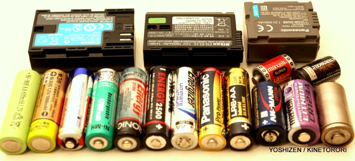 Battery(1)A09A1100